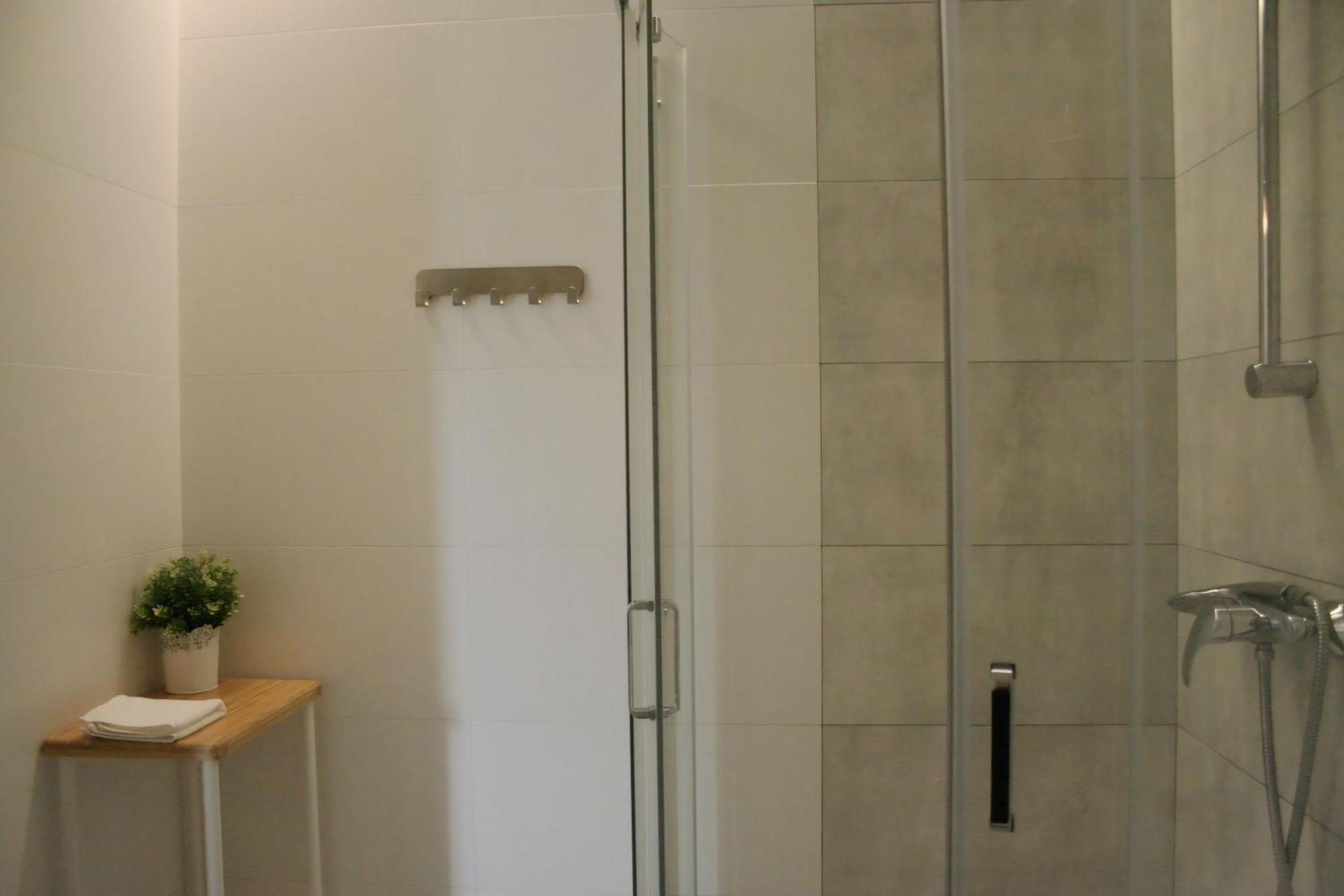 Apartament Tricolore Leilighet Stary Toruń Eksteriør bilde